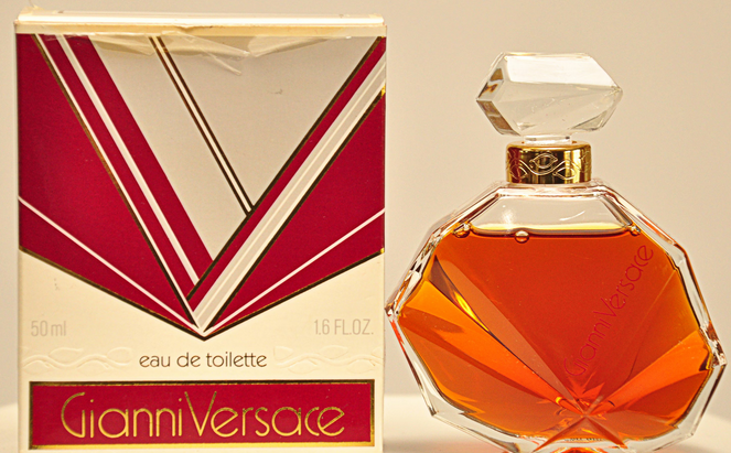Gianni Versace